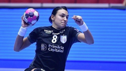 Cristina Neagu, la ultimul meci din carieră: „Nu vreau să fie neapărat o despărțire sau un adio”