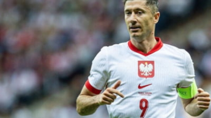Cine ar putea deveni selecționerul Poloniei, după ce ultimul s-a certat cu Robert Lewandowski și a demisionat