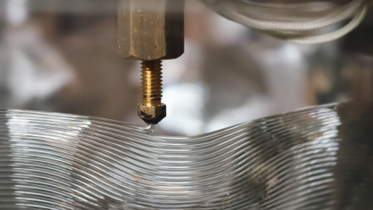 Signify, producătorul sistemelor de iluminat Philips: Imprimarea 3D schimbă complet lanţul logistic. În trei ani vrem să dublăm capacitatea globală de imprimare 3D