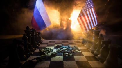 Cum a plantat Rusia documente nucleare pentru spionii occidentali. Un fost șef al spionajului ucrainean face dezvăluiri în premieră