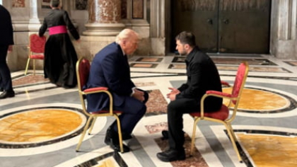 Ucraina a semnat cu SUA acordul dorit de Donald Trump. Documentul oferă americanilor acces la metalele rare ale ucrainenilor și creează un fond pentru reconstrucția țării