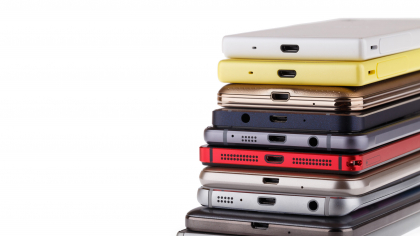 Smartphone-urile cele mai așteptate în această toamnă. Lansări de la Apple, Samsung, Xiaomi și Vivo