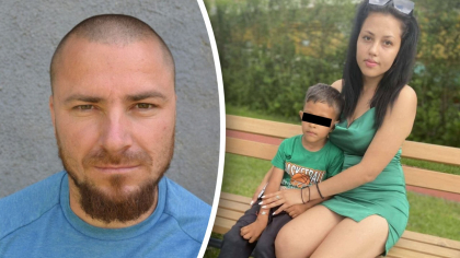 Răsturnare de situație în cazul lui Emil Gânj: sute de polițiști l-au căutat în zone greșite. Ce s-a aflat acum despre criminalul din Mureș
