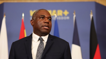 Marea Britanie suspendă negocierile privind un acord de liber-schimb cu Israelul. Starmer: „Suntem îngroziți de escaladarea militară” din Gaza