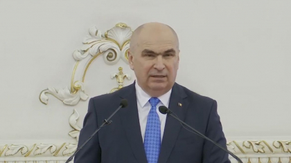 Premierul Ilie Bolojan a anunțat numele primului său consilier onorific: “Un economist consacrat”