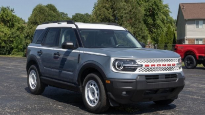 Ford recheamă aproape 700.000 de SUV-uri: mașinile riscă să ia foc. Ce problemă a fost descoperită