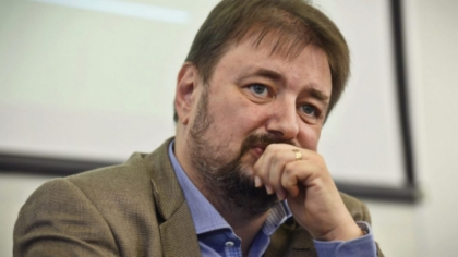 'România deja a căzut în prăpastie'. Verdictul dur al lui Cristian Pîrvulescu după primul tur al prezidențialelor
