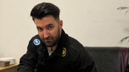 Decizia luată de Smiley. Ce face artistul în București pe 30 octombrie 2025