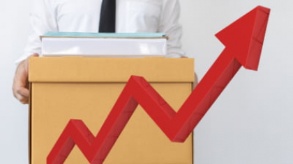 Număr record privind firmele care au dat faliment în 2025: ”Nu au făcut față presiunii fiscale”