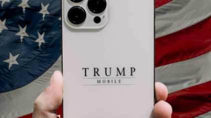 Trump Mobile T1 nu e chiar așa american precum părea inițial. Cum s-a schimbat povestea telefonului „produs în SUA”