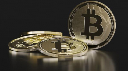 Bitcoin a atins un nivel record: A depășit pragul de 111.000 de dolari