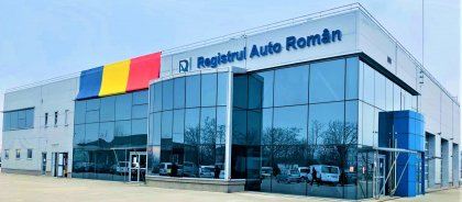 Platformă nouă a Registrului Auto Român (RAR). Șoferii pot verifica dacă mașina are o defecțiune și e rechemată în service