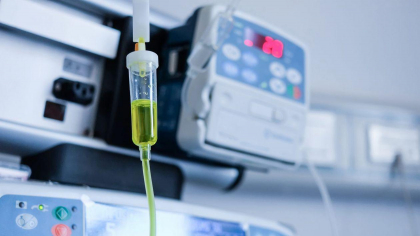 Caz grav în Gorj. O fetiță a murit după ce ar fi luat medicamentele surorii ei, aflată sub tratament pentru autism