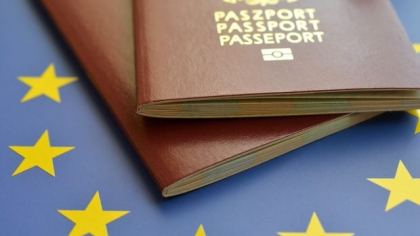 Uniunea Europeană poate reintroduce vize pentru Republica Moldova și alte 60 de țări cu riscuri de securitate
