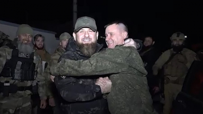 Generalul care a condus asaltul de la Mariupol a fost numit de Putin comandant al Forțelor Terestre Ruse