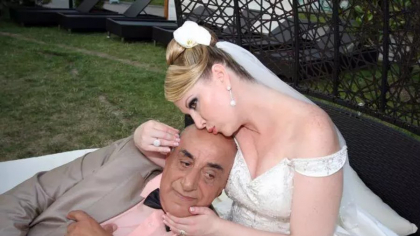 Oana Lis vorbește despre greutățile prin a trecut de-a lungul vieții alături de Viorel Lis: „Încerca să-mi aline orice durere”