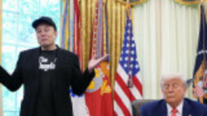 Reacția lui Trump după ce a aflat că Musk va înființa un al treilea partid: „A luat-o complet razna. Este ridicol!”