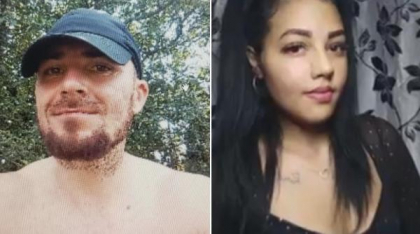 O tânără s-a dat drept ucigașul din Mureș și a început să amenințe familia victimei pe Facebook: Își făcuse cont cu poza lui Gânj