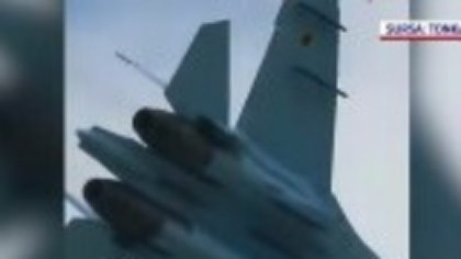 Cum au ajuns avioanele de luptă ucrainene în spațiul aerian al României. „Să avem grijă ca asta să nu devină o practică”