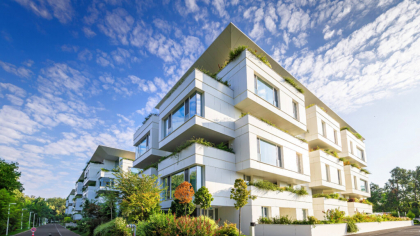 Stejarii Collection este cel mai premiat complex rezidențial de lux din România.  8 distincții internaționale au intrat în portofoliul Stejarii.