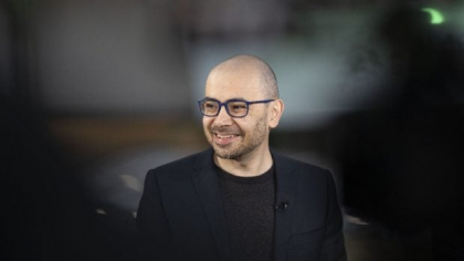 Ce-i îndeamnă laureatul Nobel de la Google pe tineri: „Urmează o schimbare uriașă”