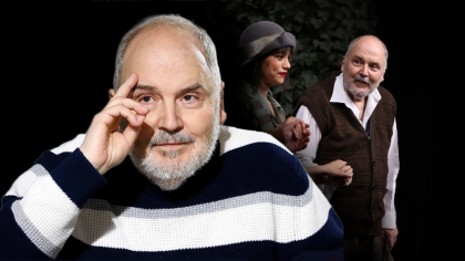 VIDEO! Pensia consistentă pe care o încasează actorul Eugen Cristea și totuși e nemulțumit: „Nu pot să zic infimă, dar este mică”
