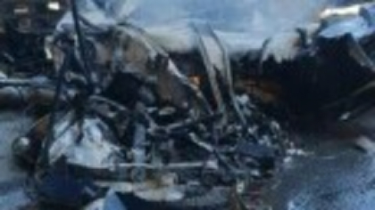 Noi detalii despre avionul care s-a prăbușit în Arad, soldat cu doi morți. Când dispăruse de pe radar