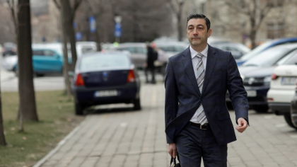 Procurorul general Florenţa: România se confruntă cu cel mai grav caz de siguranță națională din ultimii 35 de ani: au folosit 20.000 de boţi
