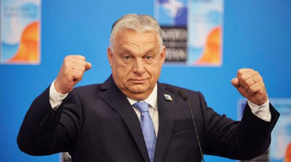 Lituania cere Uniunii Europene să ocolească dreptul de veto al Ungariei în negocierile privind aderarea Ucrainei