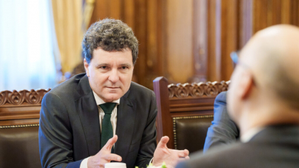 Scrisoare deschisă adresată președintelui României, Nicușor Dan