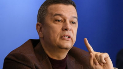 Calculele social-democraților pentru guvernare: „PSD are cel mai mare potențial de coaliție, dar și cel mai mare potențial de șantaj”