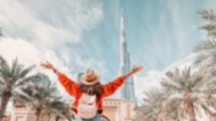 Cât costă o vacanță în Dubai. Cât plătești pentru transport, cazare și distracție