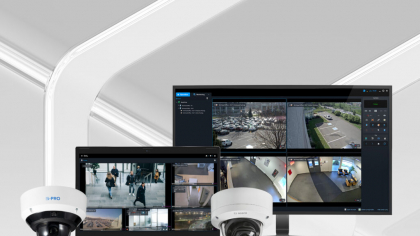 Genetec adaugă noi capabilități avansate platformei Security Center SaaS