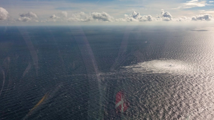 Ministrul de Externe al Germaniei: Rusia ne ameninţă pe toţi în Marea Baltică