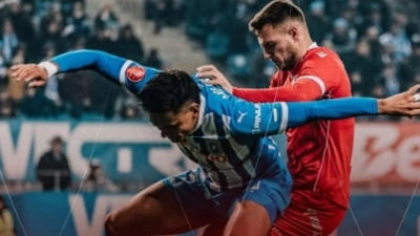 Ce au făcut Dinamo și Craiova, în meciurile amicale jucate în această seară