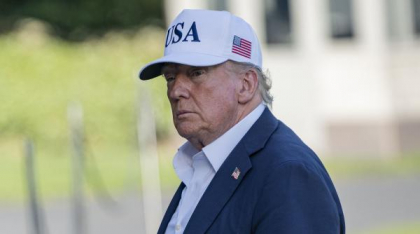 Trump, după cel mai recent atac al rușilor în Ucraina: "Se vor întâmpla niște lucruri, veți vedea"