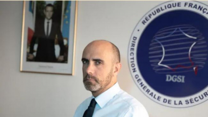 SIE respinge acuzațiile AUR: Șeful serviciului francez de informații externe nu a fost în România înainte de alegeri