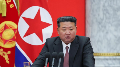 Kim Jong Un dat în judecată pentru abuzuri de către un dezertor nord-coreean
