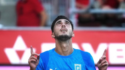 Andrei Ivan, OUT de la Universitatea Craiova! Clubul a făcut anunțul: „Drumurile noastre se despart”