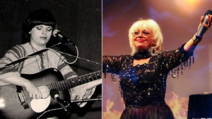 „Bonnie Tyler de România”, spectacol la 50 de ani de carieră. Maria Nagy, cântăreața care a trăit o idilă cu Nicu Ceaușescu, a revenit în țară