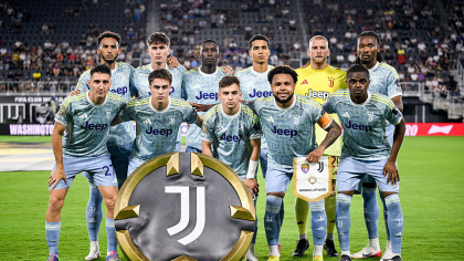 Juventus, început de vis la Mondialul Cluburilor! Victorie categorică în fața celor de la Al-Ain