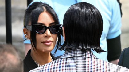 Kim Kardashian, la procesul jafului armat din Paris. Vedeta a izbucnit în lacrimi în fața judecătorilor
