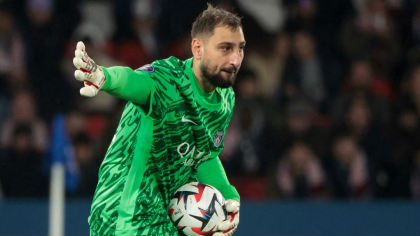 Gianluigi Donnarumma, în centrul atenției pe piața transferurilor. Interes crescut din partea giganților europeni