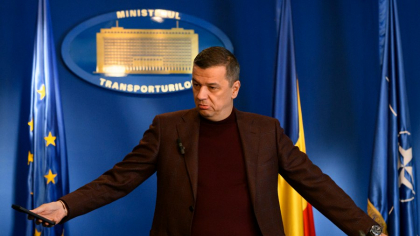 Grindeanu critică blocarea proiectelor „Anghel Saligny": „Nu oprești toată România pentru că cineva nu ar fi respectat legea”