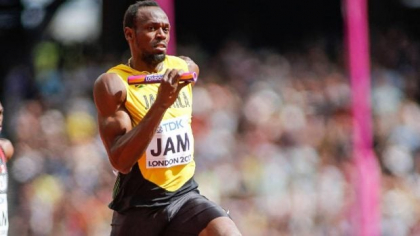 Usain Bolt: „Când urc scările, rămân fără suflare.” De ce nu este impresionat de noua generație de sprinteri