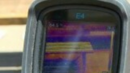 România se află, din nou, sub o cupolă de foc. La soare, suprafața unei bănci a atins 70 de grade Celsius, în București