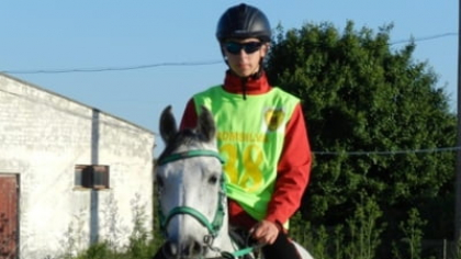 Super Mario vrea să ducă România pe podiumul mondial, în cursa de 120 de kilometri!