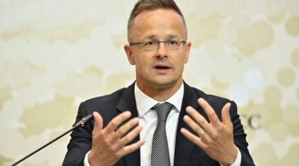 Trump dă undă verde proiectului rusesc de extindere a singurei centrale nucleare din Ungaria. Szijjarto: Avem un prieten la Casa Albă