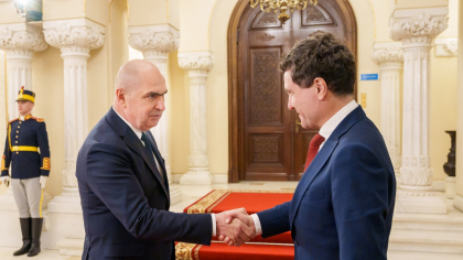 Nicușor Dan și Ilie Bolojan au căzut la pace în privința TVA. CE SE VA ÎNTÂMPLA cu această taxă de la 1 august
