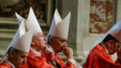A doua zi de conclav. Cardinalii se întâlnesc din nou în capela Sixtină pentru a alege succesorul papei Francisc